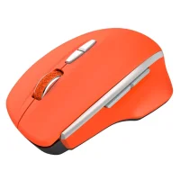 Мышь Canyon MW-21 (оранжевый) фото 2